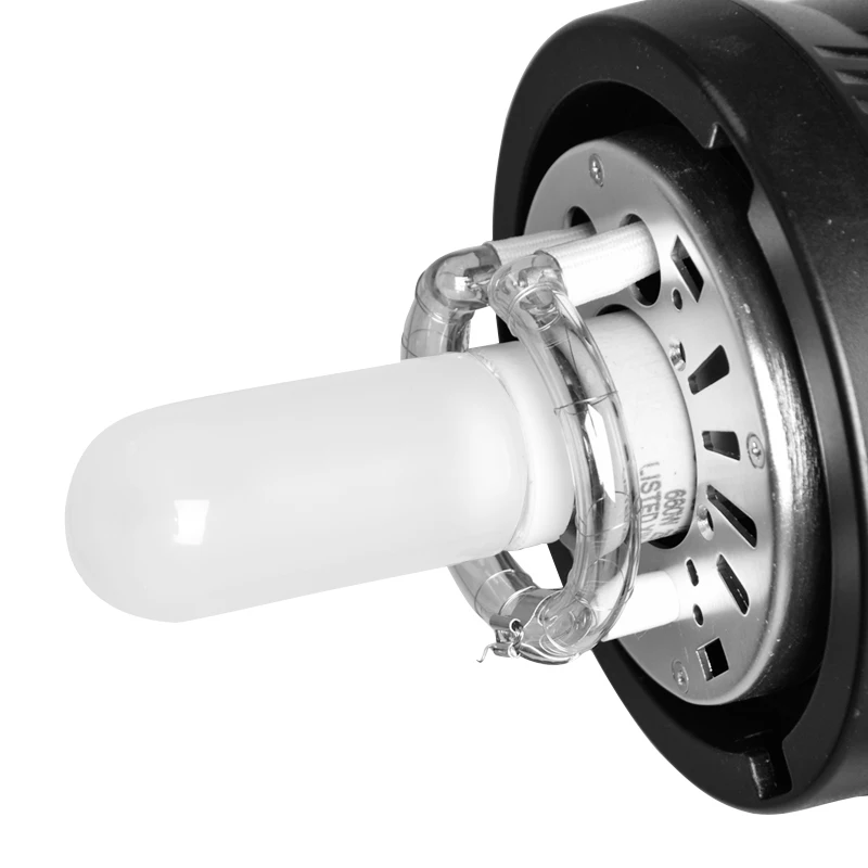 Godox 150 Вт/250 Вт E27 студийная стробоскопическая вспышка моделирующая лампа осветительная лампа для Godox DE300 DE400 SK300 SK400 QS600 QT600 DP400 DP600