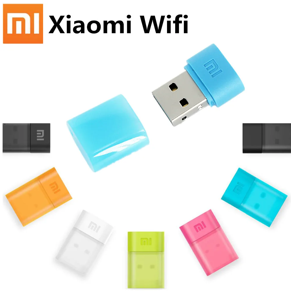 11 сделок оригинальный Xiaomi Мини Wi-Fi роутер USB Портативный 150 Мбит/с WI-FI Беспроводной