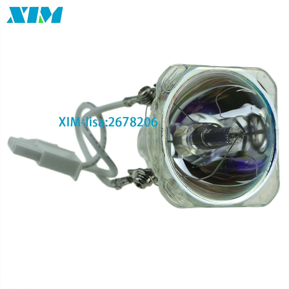 100 NEW High Quality 5J.J1M02.001/CS.5JJ2F.001 Replacement Projector bare Lamp For BenQ MP770/MP720P/MP625/MP725P ect. | Электроника