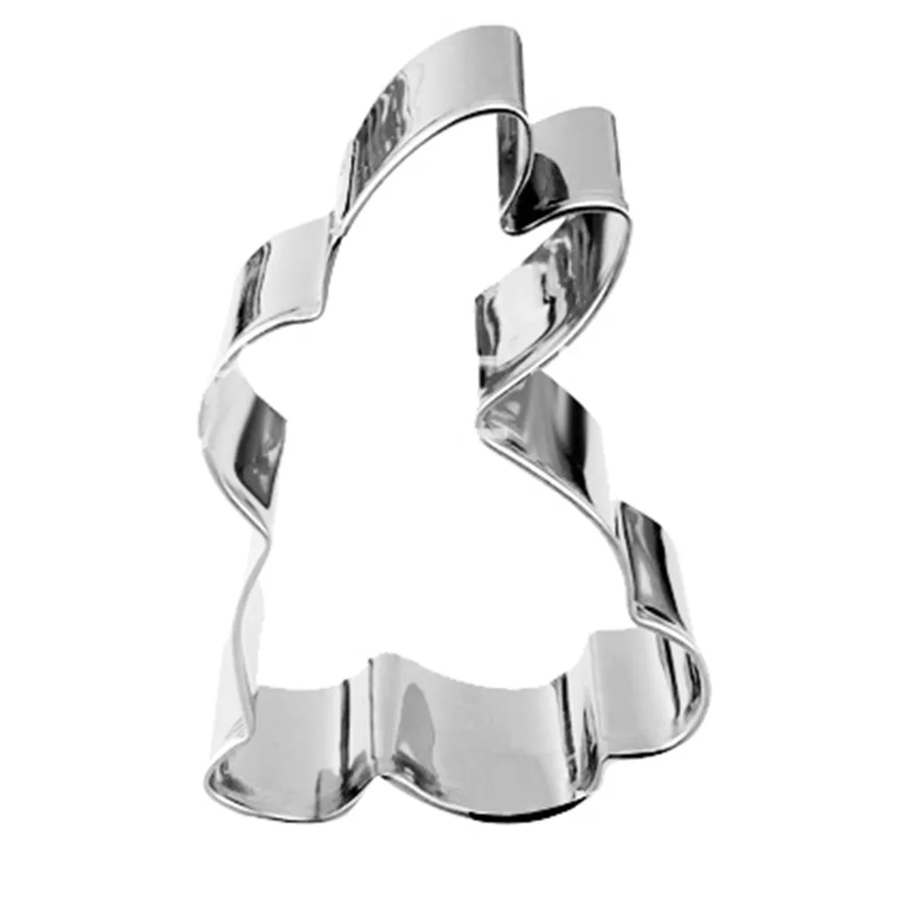 Кухонные инструменты для торта 4 шт./компл. Пластиковая форма выпечки