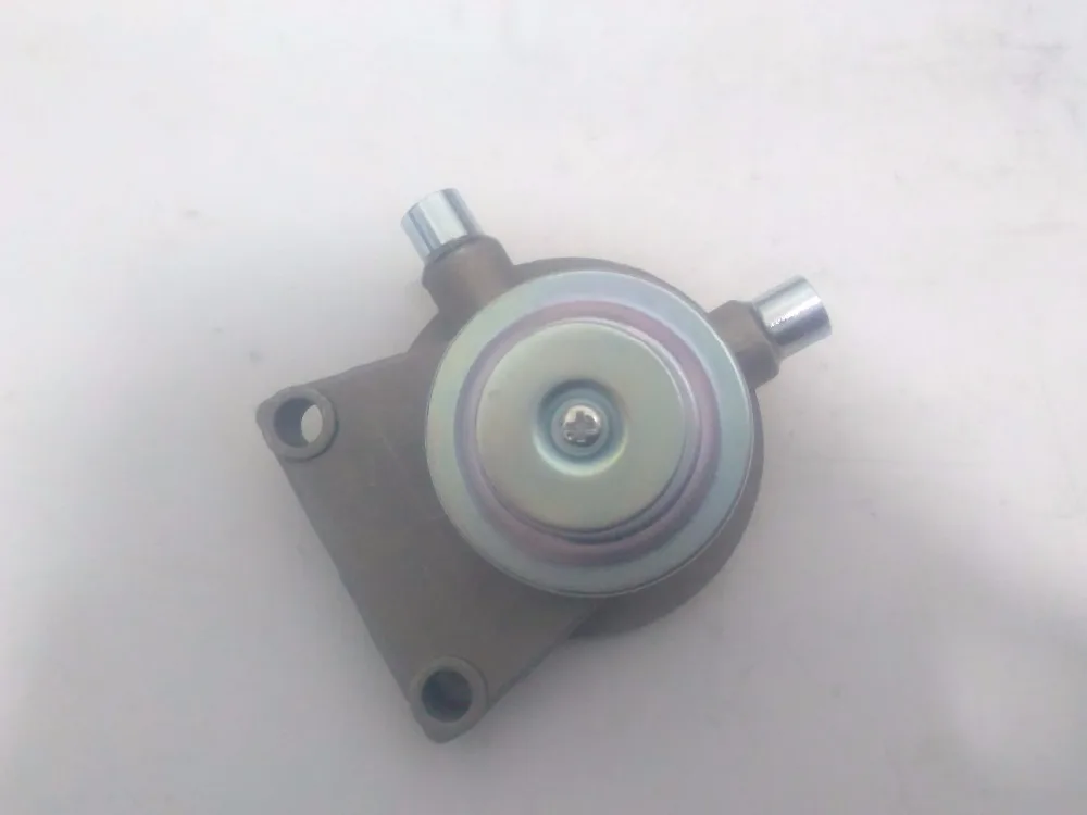 Бесплатная доставка ручной топливный насос сиденье насоса для Toyot a 2L 3L 2LT HILUX 4RUNNER