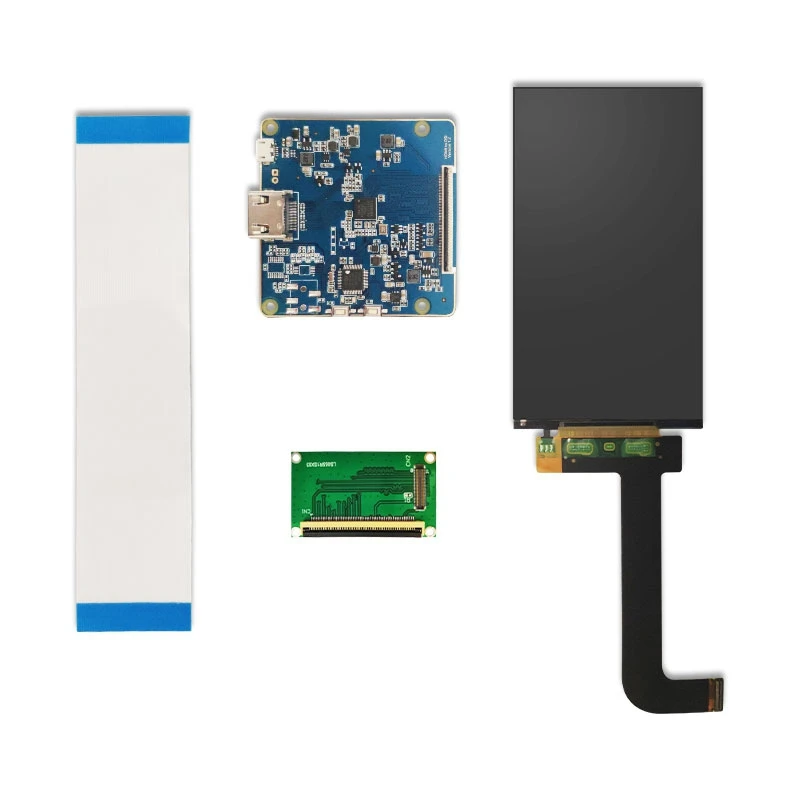 3D принтер 2K ЖК экран Quad HD для Photon комплекты деталей принтера Accecceries высокая