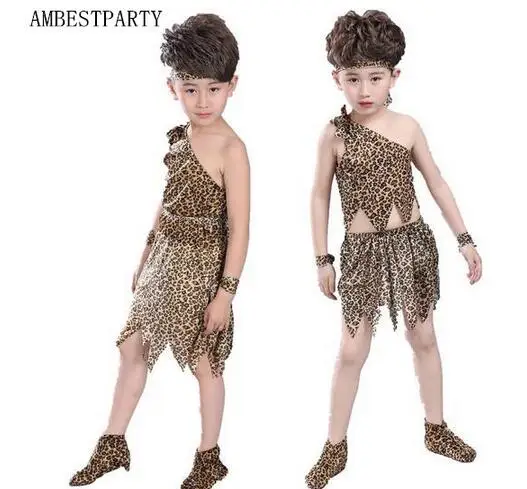 Лидер продаж Новинка 2020 года детское нарядное платье с леопардовым принтом