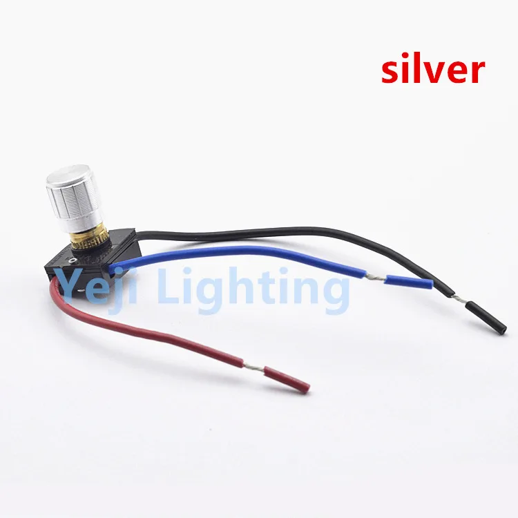 Регулятор яркости для настольной лампы 250 В 3 А 125 6 А|lighting accessories|lamp dimmer switchswitch table