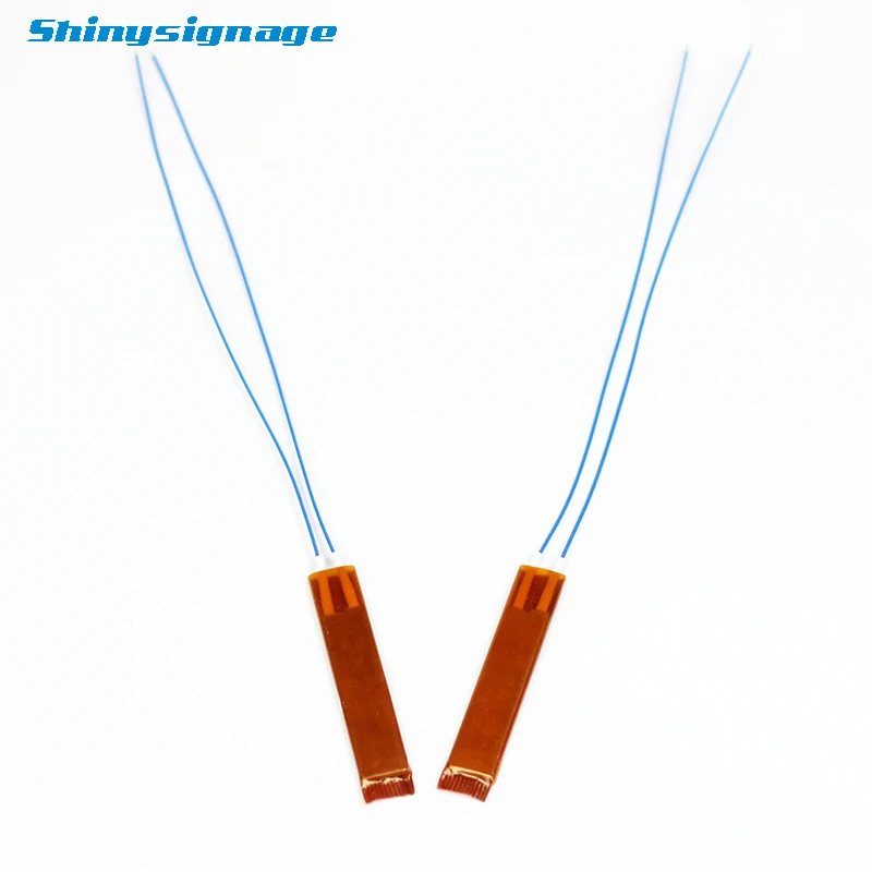 Акриловый Нагревательный элемент U 1 пара запчасти для ремонта | Инструменты