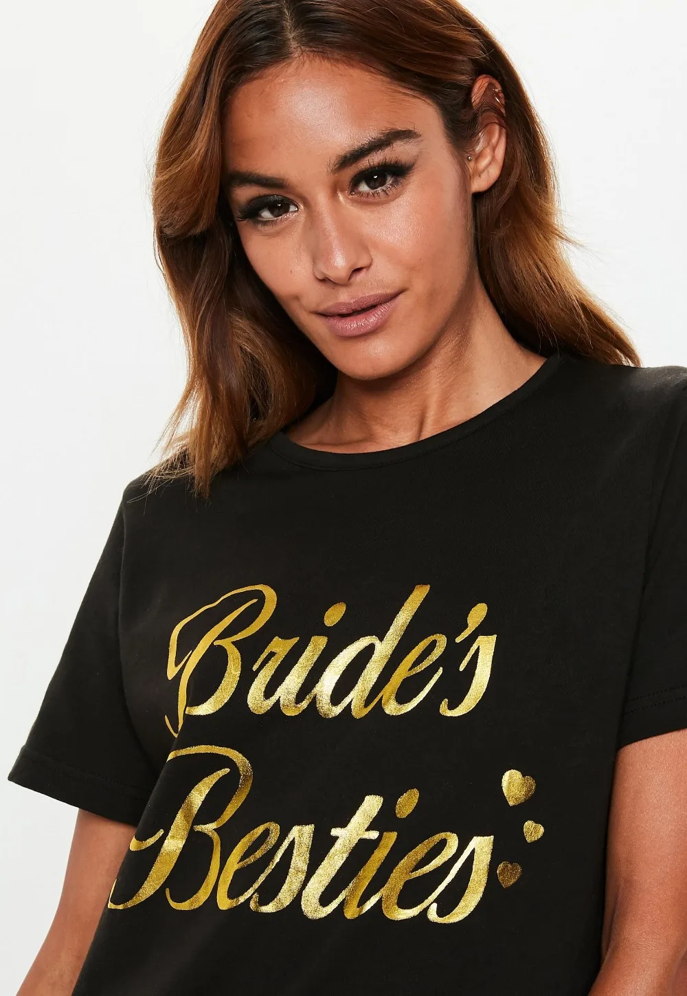 Невесты ies сна длинная рубашка монограммой к свадебному вечеру Женская camisetas