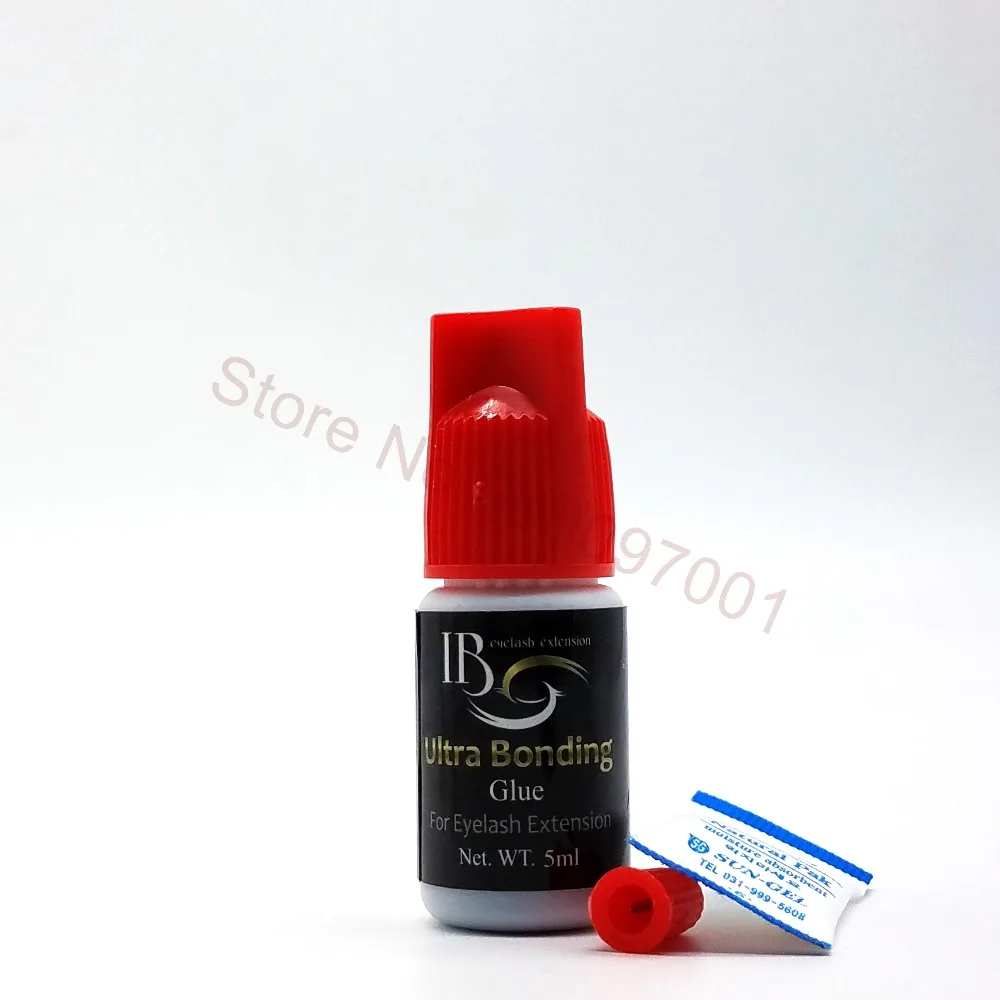 Бесплатная доставка IB ультра склеивание клея llash праймер для удаления ресниц