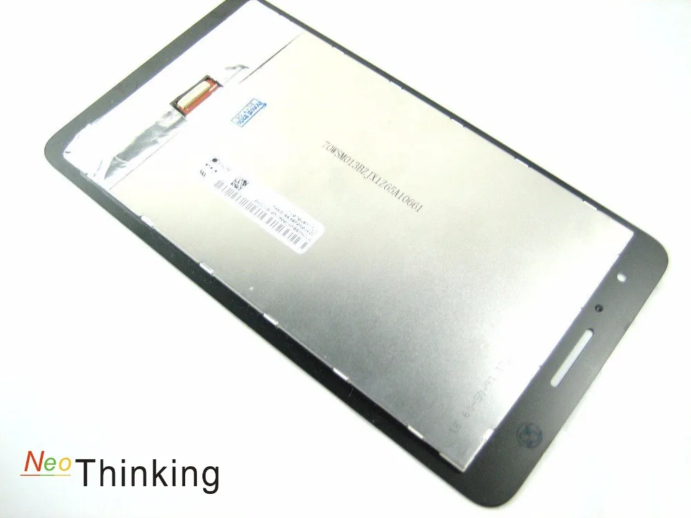 

Сменный ЖК-экран для Huawei MediaPad T1 7,0, neotinking в сборе, дигитайзер, стекло, замена