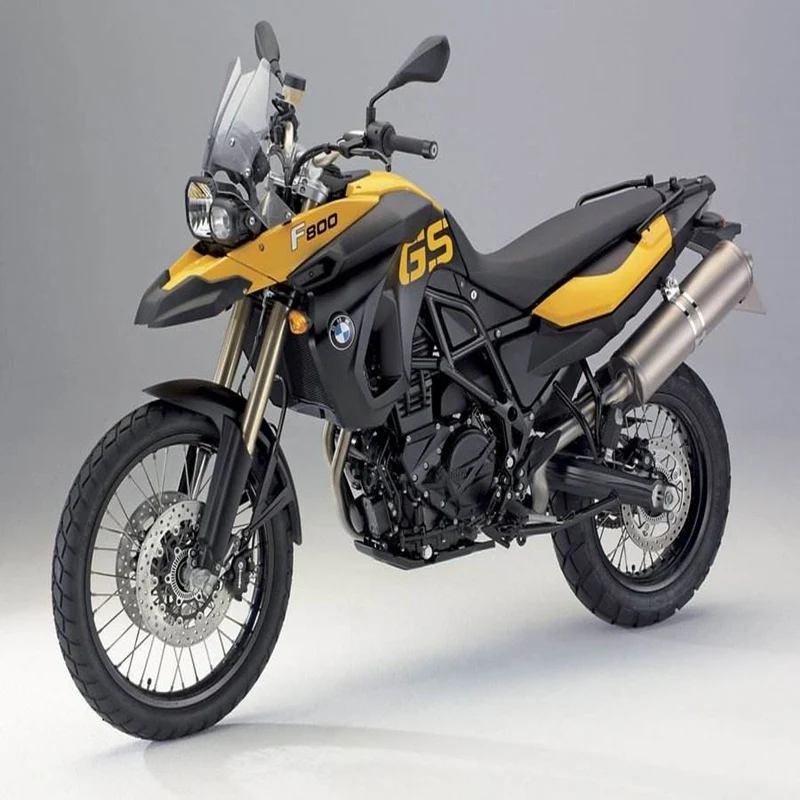 Задняя подставка для ног мотоцикла BMW F800GS/ADV F700GS F650GS|Подставки под ноги| |