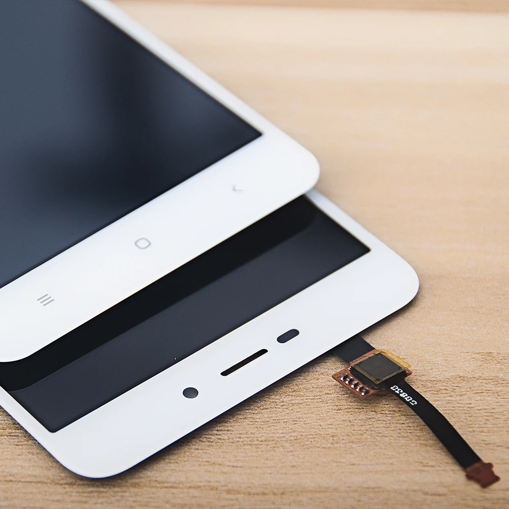 Оригинальный 5 0 ''дисплей для Xiaomi Redmi 4A LCD сенсорный экран дигитайзер сборка ЖК