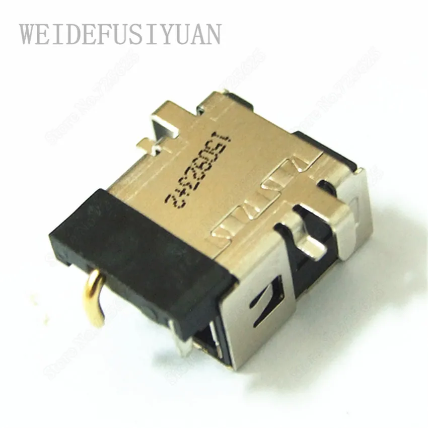 Разъем питания для ASUS K555L W419L X454L|dc jack power|jack powerplug for power |