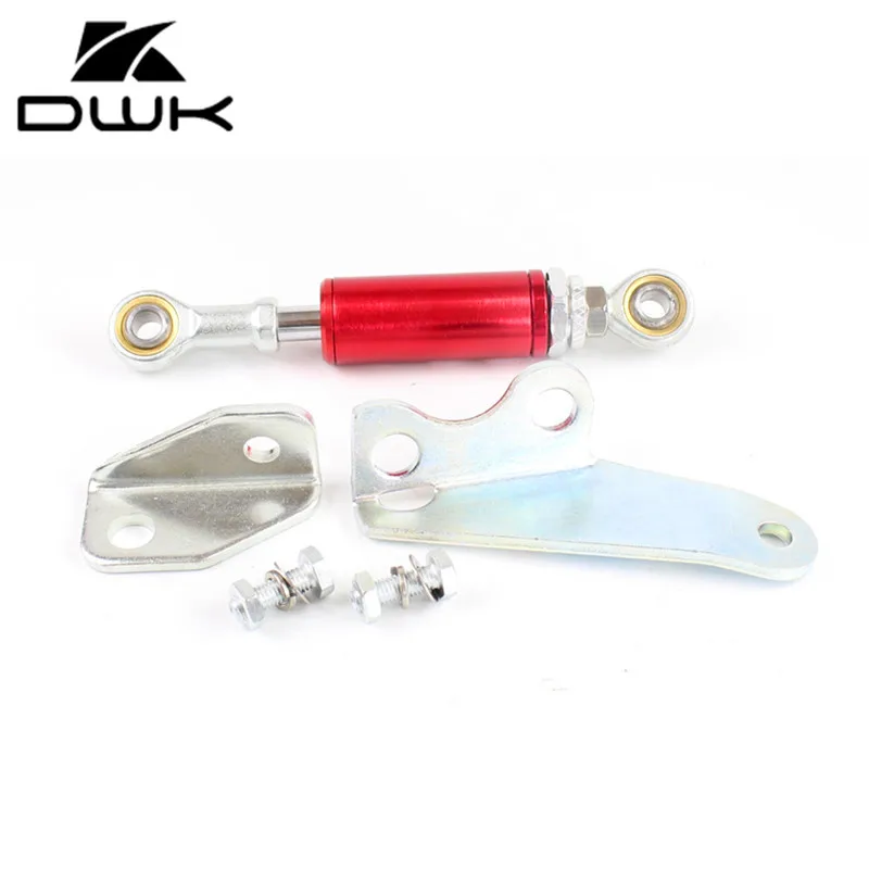 Комплект скоб демпфера двигателя DWK для Honda Civic EK3 EK9 96 00 172 мм 196 мм| |