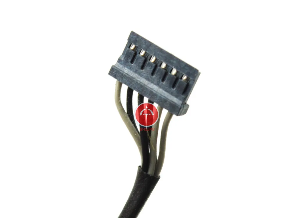 Протестированная аудио плата питания 820-2869-B для Apple MacBook Air 13 &quotA1369 2010 MC503 MC504 |