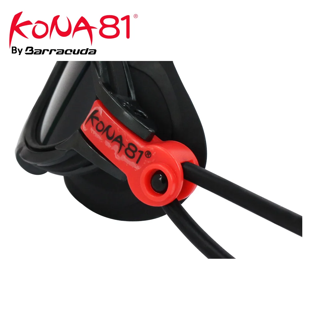 Профессиональные очки для плавания Barracuda KONA81 триатлона превосходное