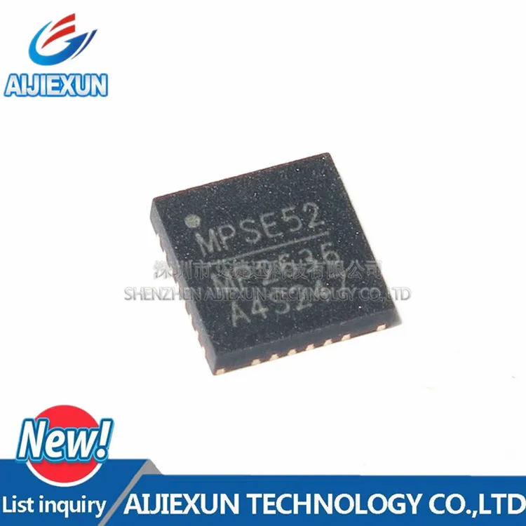 

5 шт MP2636GR MP2636 QFN-30 в наличии 100% новый и оригинальный