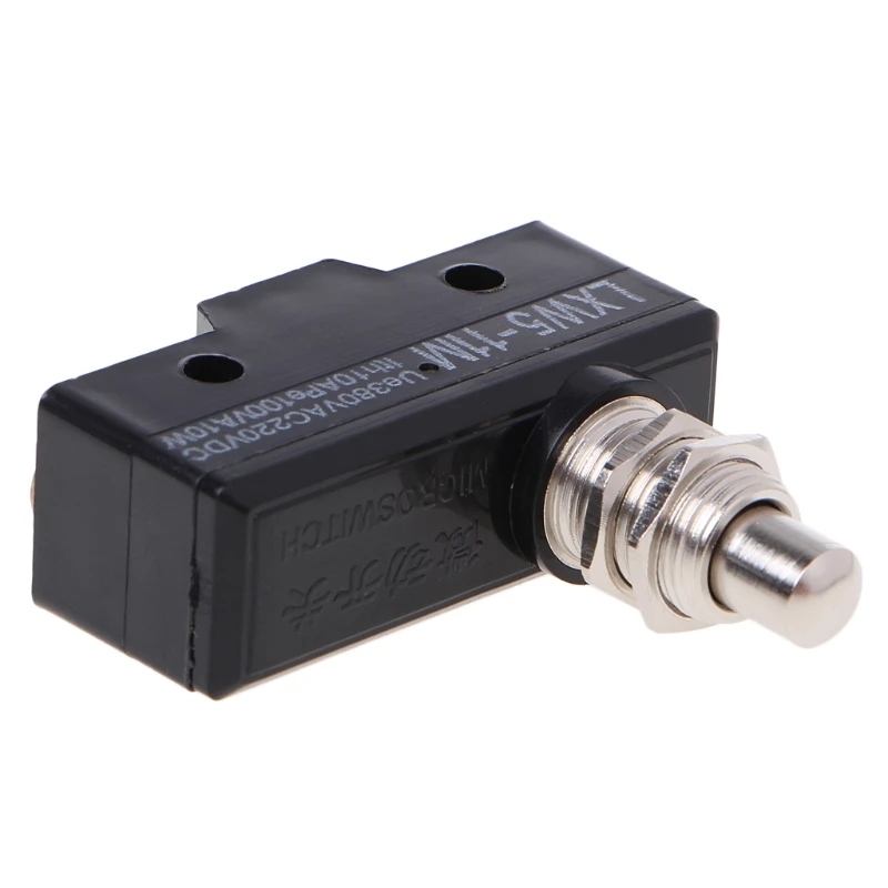 LXW5-11M 3 Screw Terminals Panel Mount Roller Plunger Limit Switch 15A 380V KL | Обустройство дома