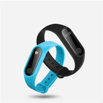 Трекер сердечного ритма фитнес-трекер relojes para mujer mi band 3 nfc трекер сна кровяное