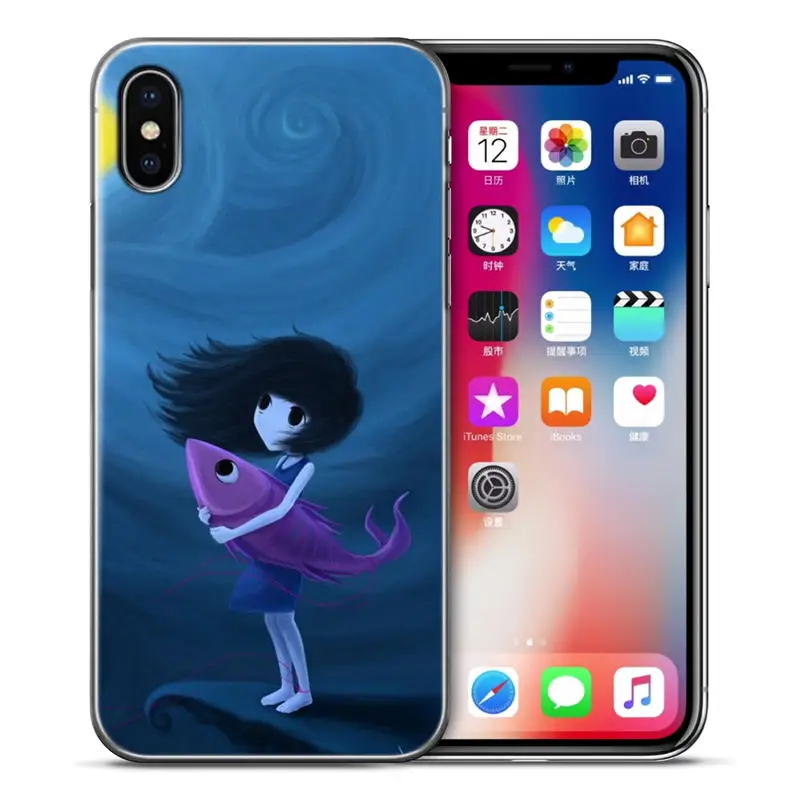 Микки Минни чехол для iPhone 5 5S SE 6 6S 7 8 XS X Max XR Plus Мягкий силиконовый из ТПУ задней