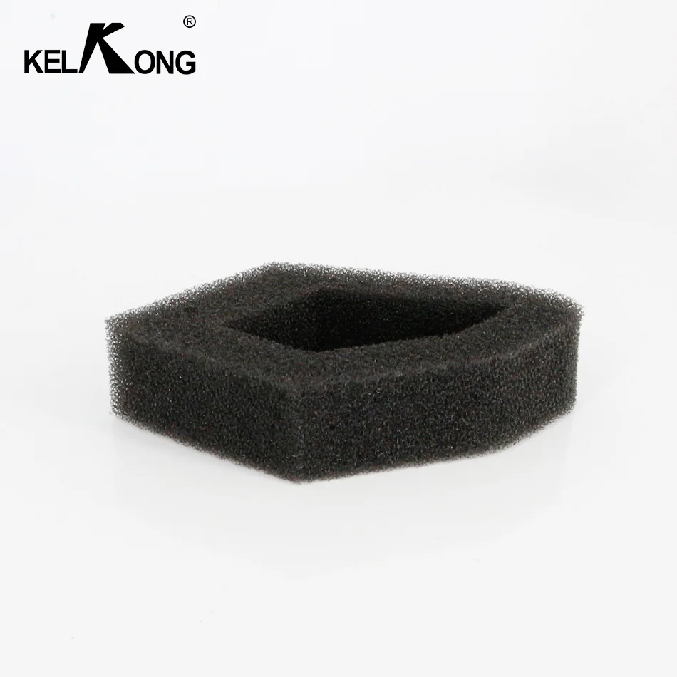Воздушный фильтр KELKONG 1 шт. Подходит для Honda GX35 UMK435 UMC435 HHT35 заменяет 17211-Z0Z-000 |