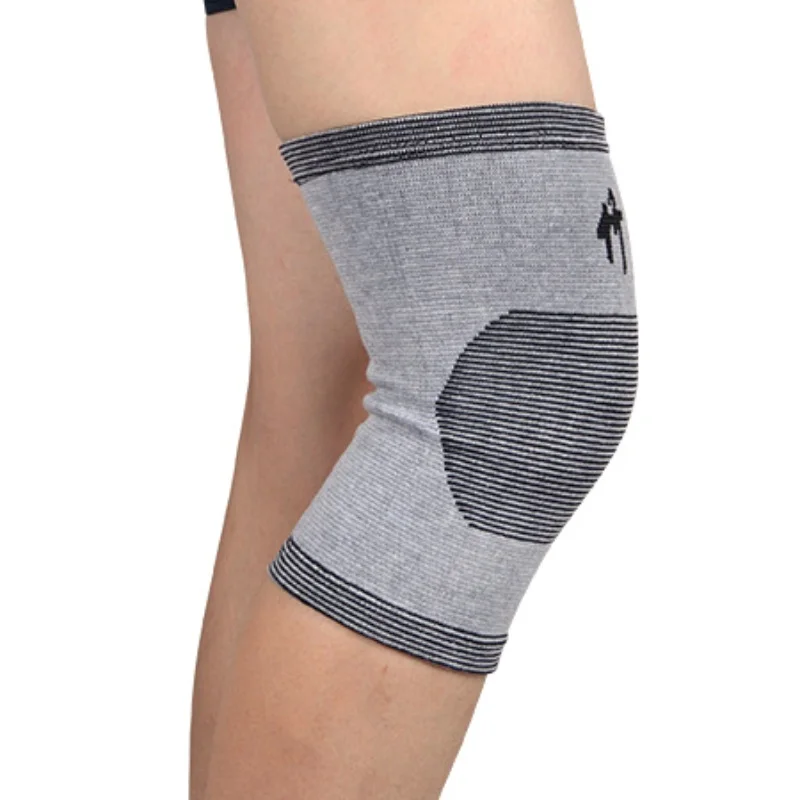 1 пара эластичные дышащие наколенники для защиты от артрита| |
