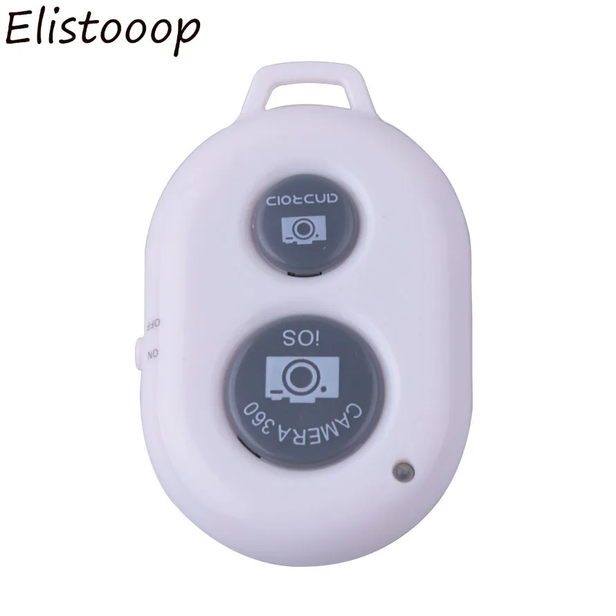 Bluetooth пульт дистанционного управления беспроводной контроллер Автоспуск камера