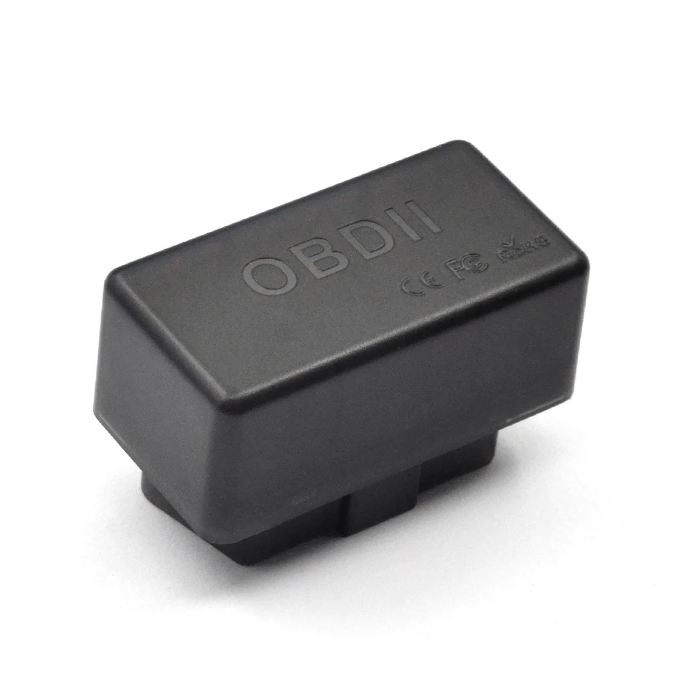 Автомобильный сканер Bluetooth OBD2 ELM327 V1.5 кода OBDII Тестер диагностический инструмент