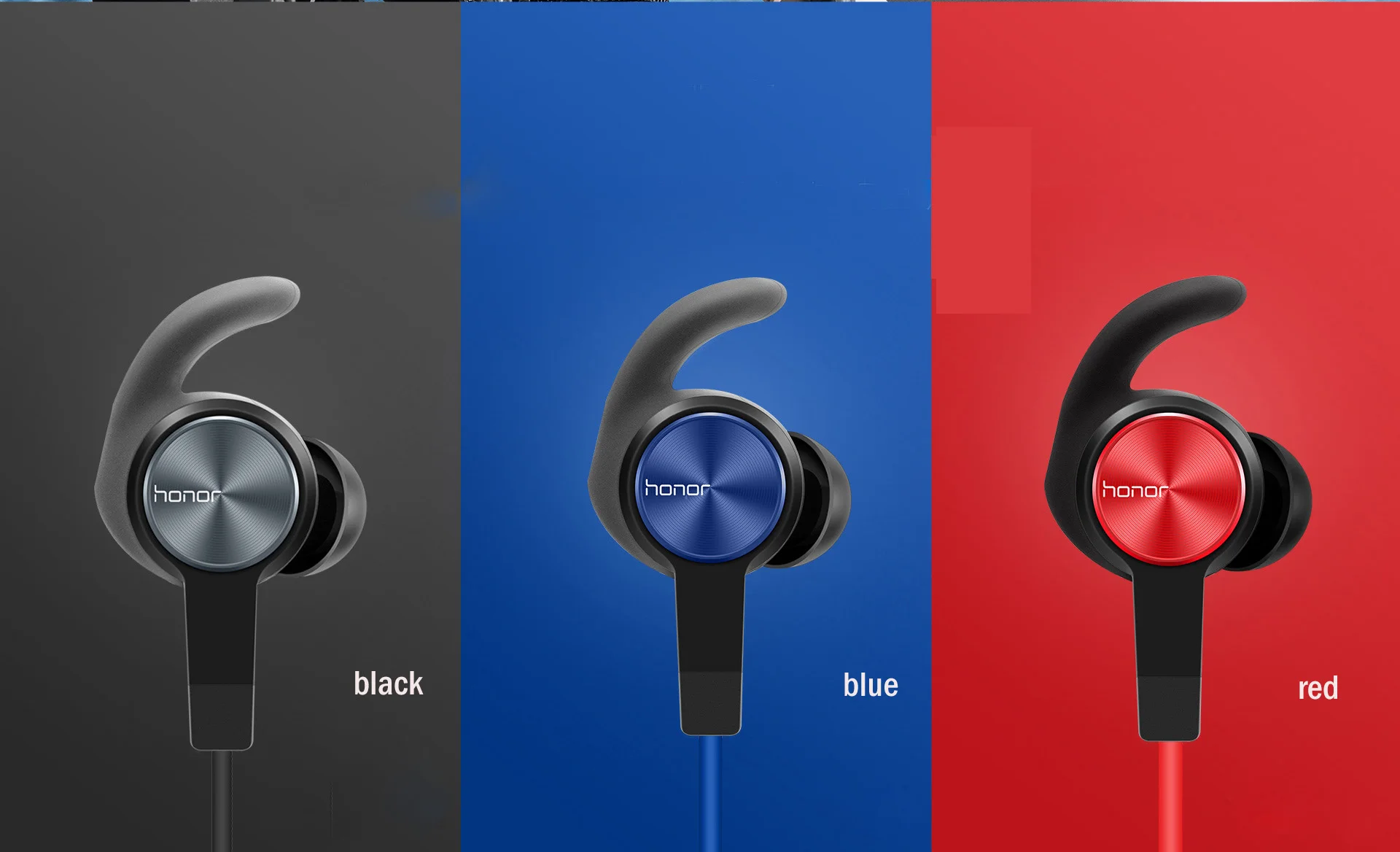huawei Honor xSport AM61 Bluetooth 4,1 Гарнитура IPX5 Водонепроницаемый микрофон наушники для смартфонов