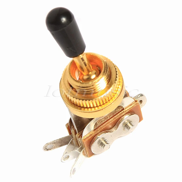10 шт. фиксатор для электрогитары|for electric guitar|pickup selector switchswitch for guitar |