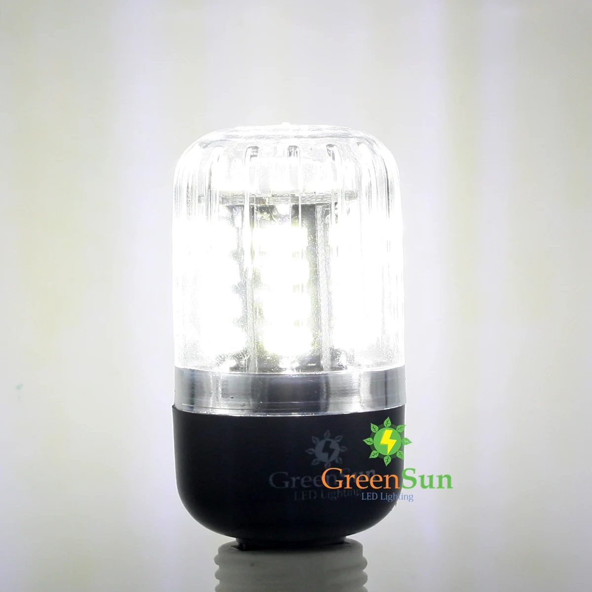 4/10 шт. G9 5736 SMD СВЕТОДИОДНЫЙ кукурузная лампа светильник 3 вт высокий световой поток, светодиодный светильник 220V энергосберегающие лампы - Испускаемый цвет: Cool White