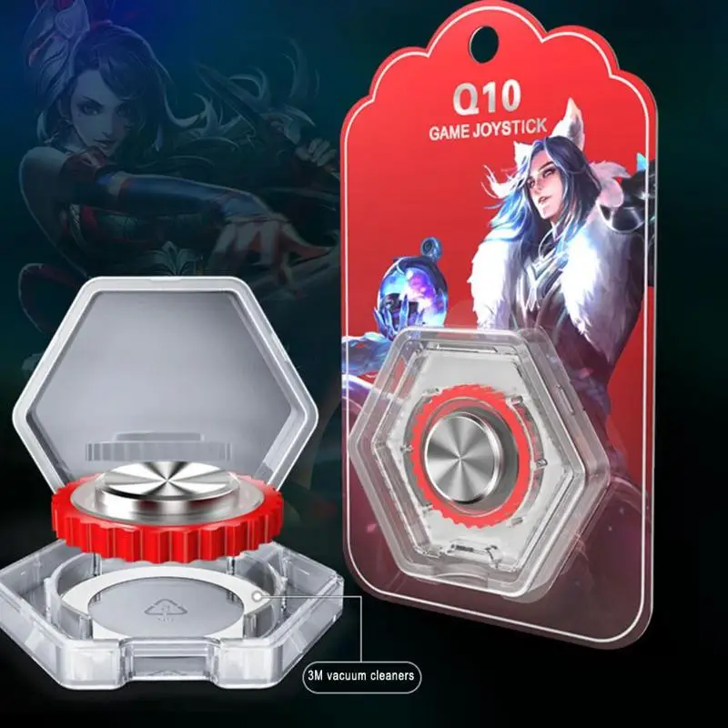 Руководство игры джойстик движущийся ходячий артефакт для Pubg подзарядка