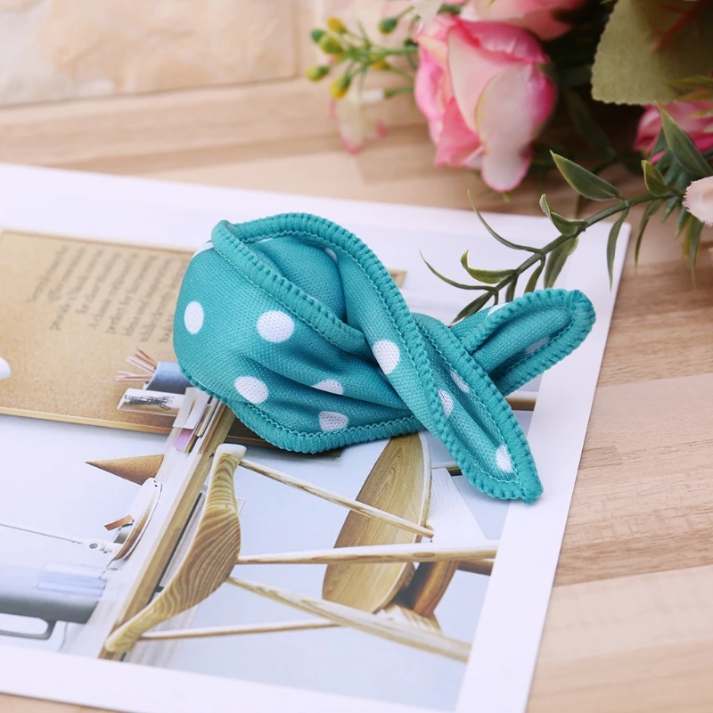 1 шт. Волшебная Подушка тканевый ролик для волос бигуди сделай сам инструмент