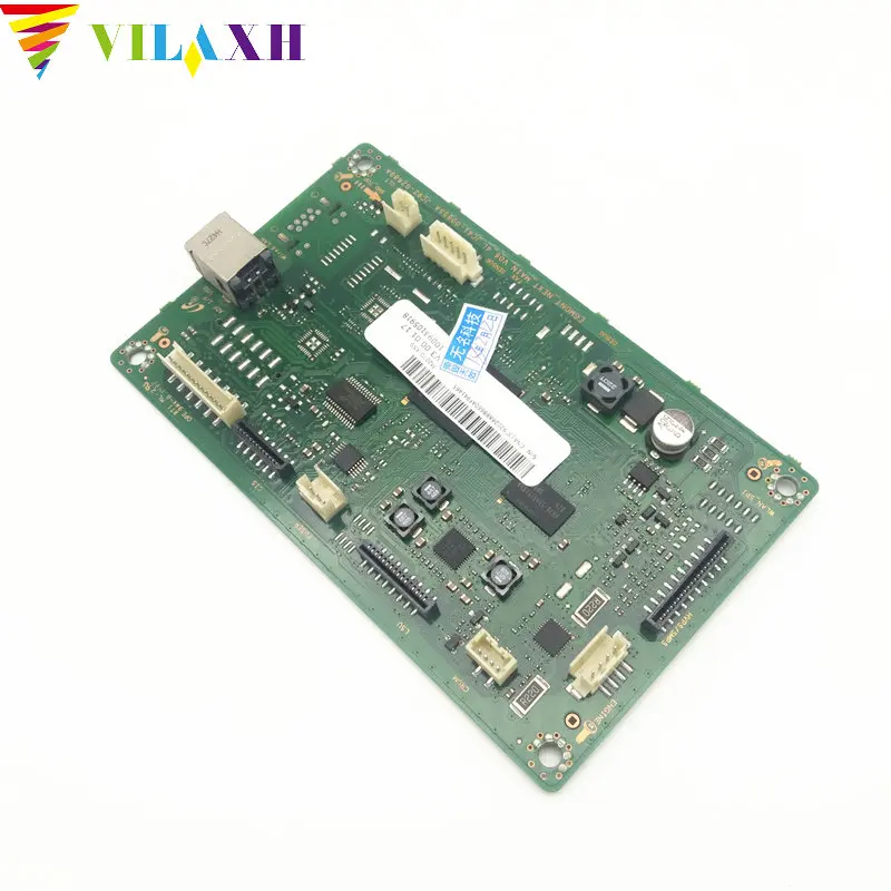 Материнская плата Vilaxh для Samsung б/у форматировочная JC92 02688B 2070 M2070 бесплатная