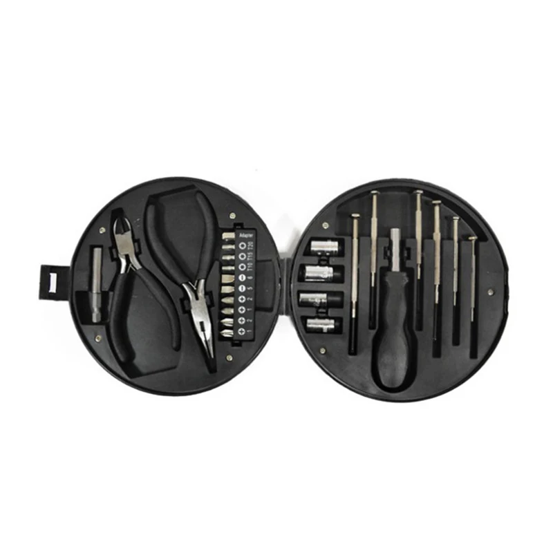 Новый 24 шт. набор инструментов для шин инструмент из углеродистой стали имитация