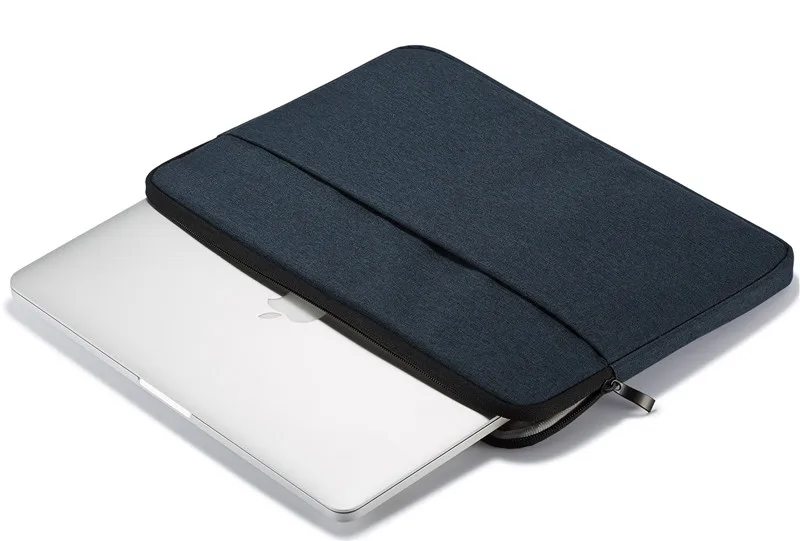 Брендовый чехол aigreen для ноутбука 1", 13", 1", 15, 15,6 дюймов, сумка для Macbook Air Pro 13,3", 15,", Прямая поставка