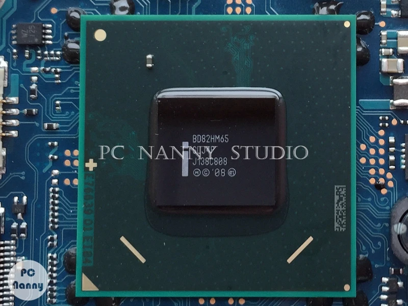 PCNANNY для Toshiba Satellite Z830 Рабочая материнская плата i5-2467M P000552960 FALZSY1 A3162A Материнская плата ноутбука