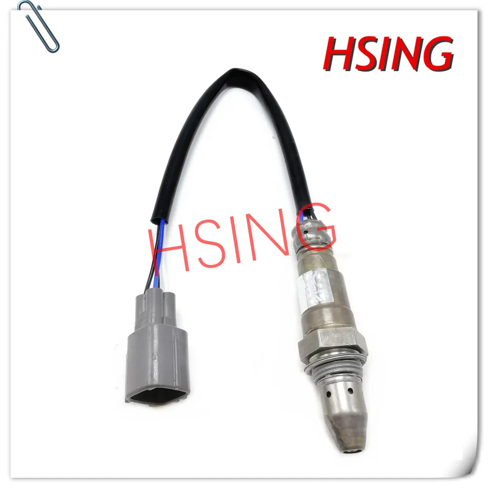 HSINGYE совершенно новый #89467 06170 кислородный датчик вверх по потоку подходит для 2011