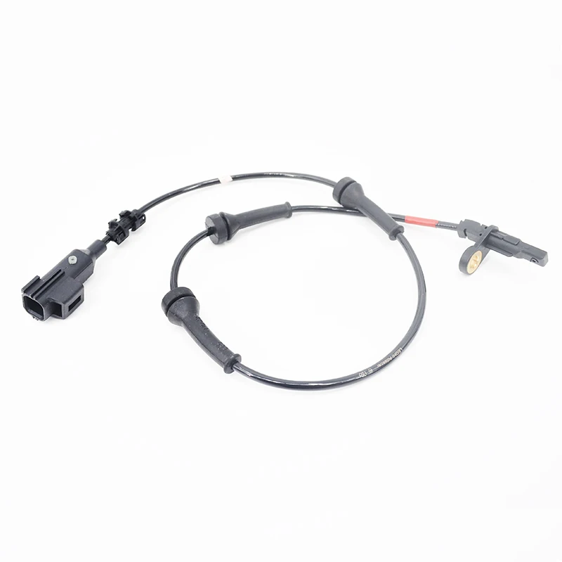 Baificar новинка подлинный 2Pin задний датчик скорости колеса из АБС LR066868 LR082224 LR024208 для