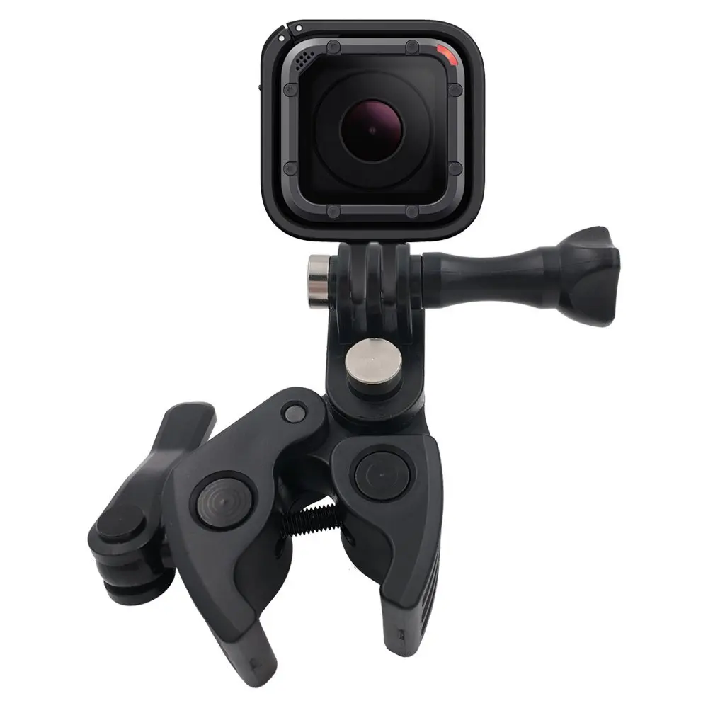 Зажим для стрелы и лука камеры Nikon KeyMission 360 170 80 Drift Innovation Stealth 2 HD Ghost 4K S HTC Re|drift