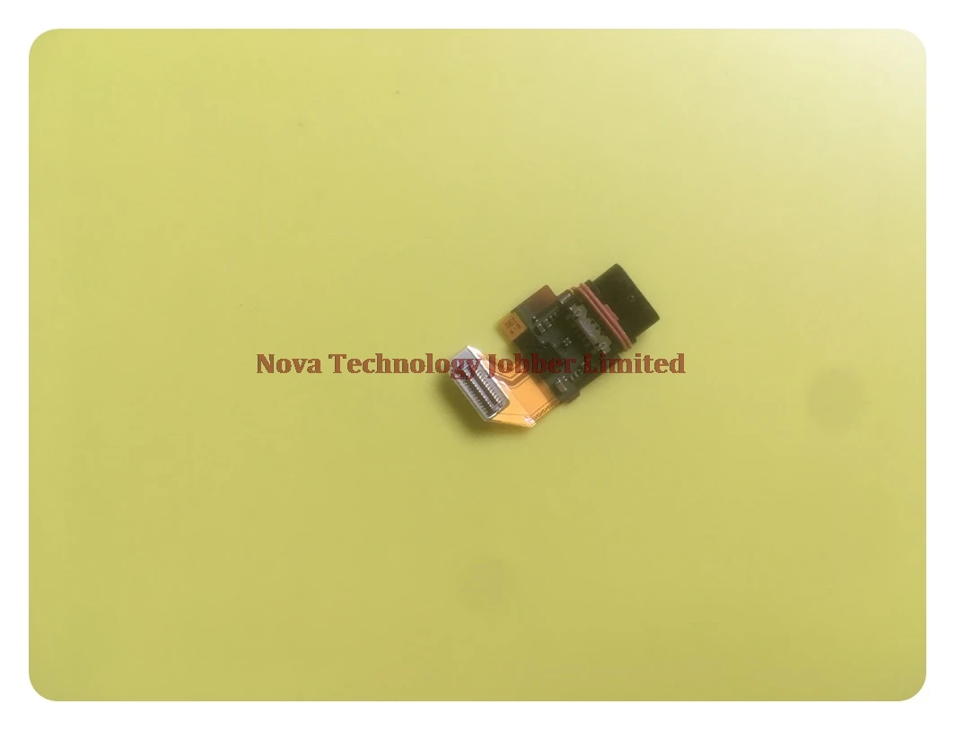 

Wyieno 10Pcs/Lot For Xperia Z5 E6603 E6653 E6633 E6683 Charging Port Board Charger Flex Cable Phone Parts Dock Plug