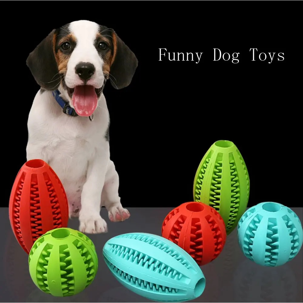 

Игрушки для собак, мяч для чистки, резиновый, для жевания, интерактивный мяч для чистки зубов, жевательные игрушки для щенков зубов, жевательные игрушки, мяч для чистки зубов, еды