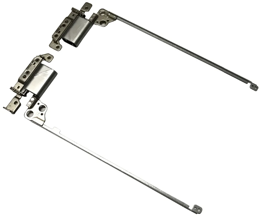 

New for Dell Inspiron 11 3147 11-3147 laptop LCD Screen Hinges Left +Right 11.6" Bracket