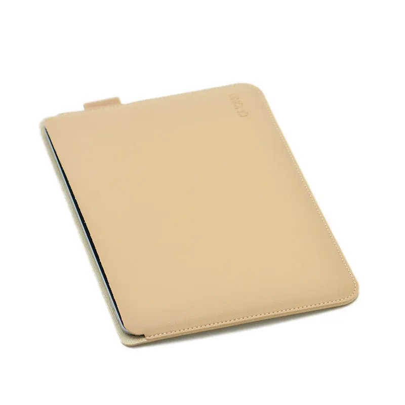 Простой и Ультратонкий чехол для смартфона Surface Go Pro 6 Laptop2 Book2 в поперечном
