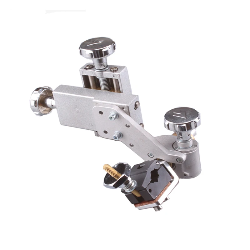 

Automatic Angle Welder Welding Trolley Precision Fillet Welding Structure Machine Portable Welding Tool Equipment HK-6A