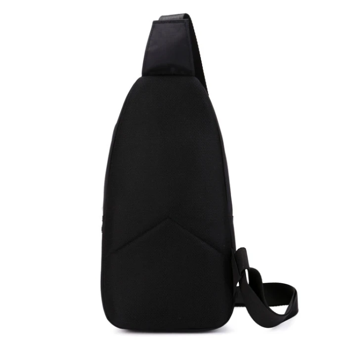 Водонепроницаемая нейлоновая сумка мессенджер для ноутбуков и планшетов