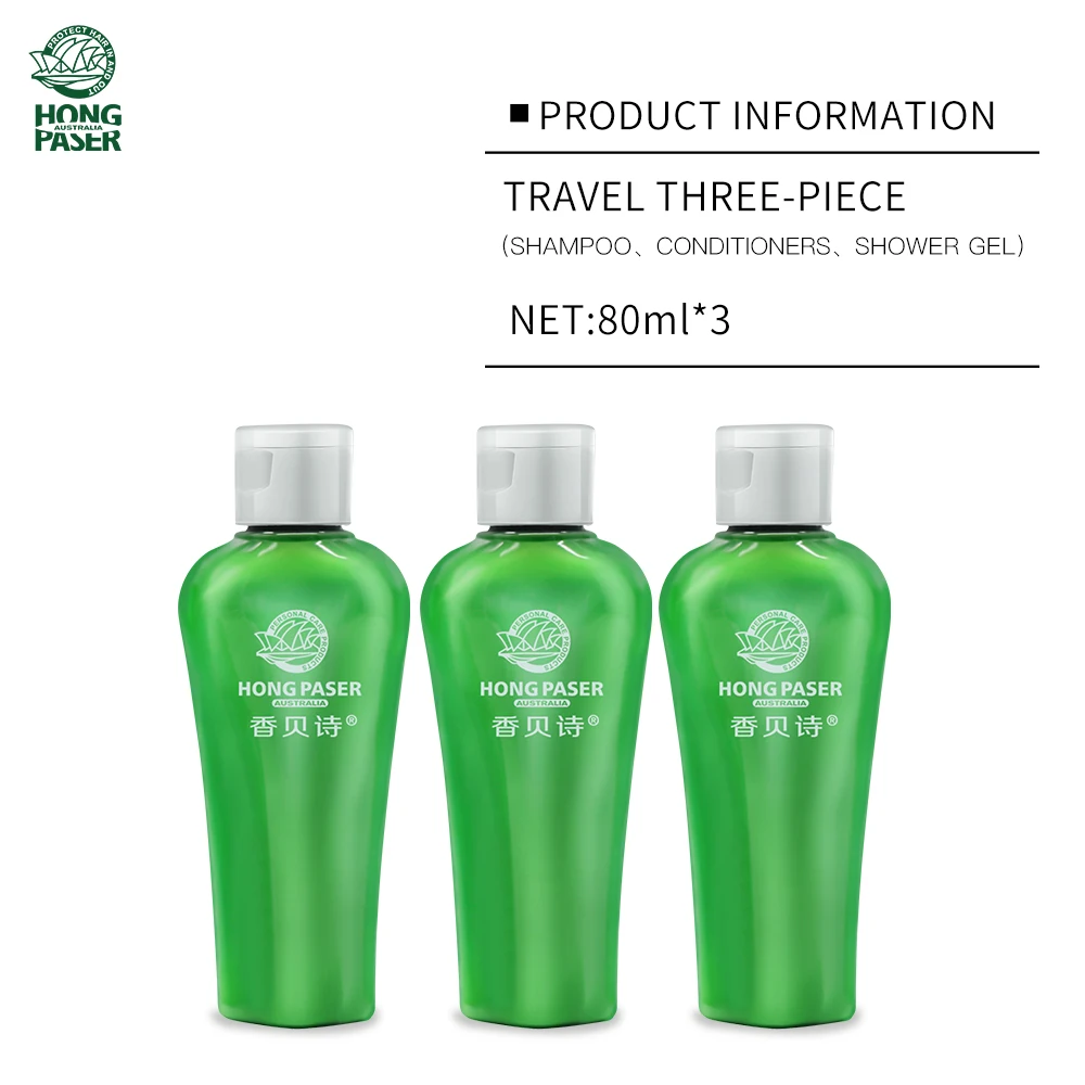 Хит продаж увлажняющий шампунь гель для душа кондиционер хорошее качество