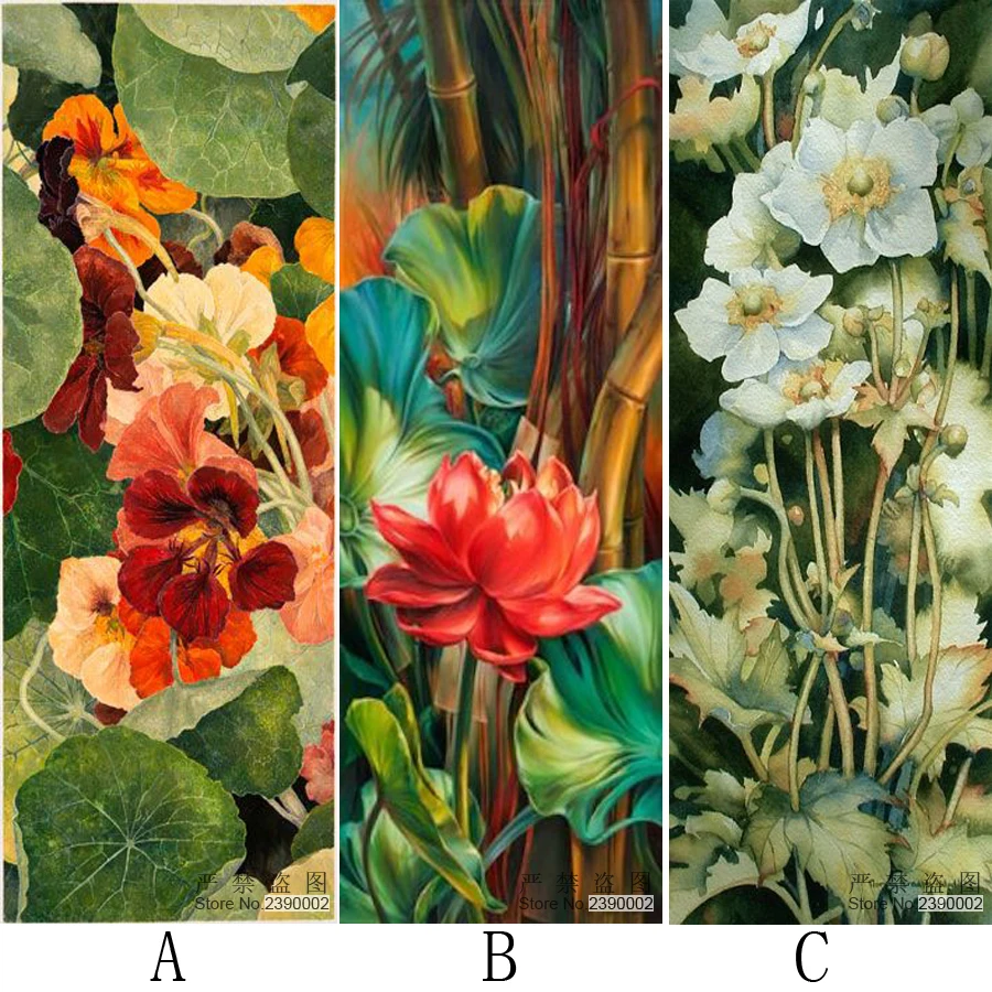 

5D Diy Diamond Painting Cross Stitch Flowers Diamond Embroidery Hobbies And Crafts Diamond Mosaic Kits Christmas gifts