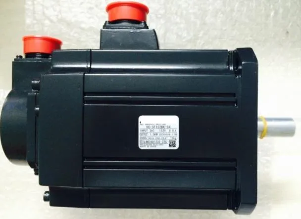 

AC SERVO MOTOR HC-SF152BK-S4 Made in Japan