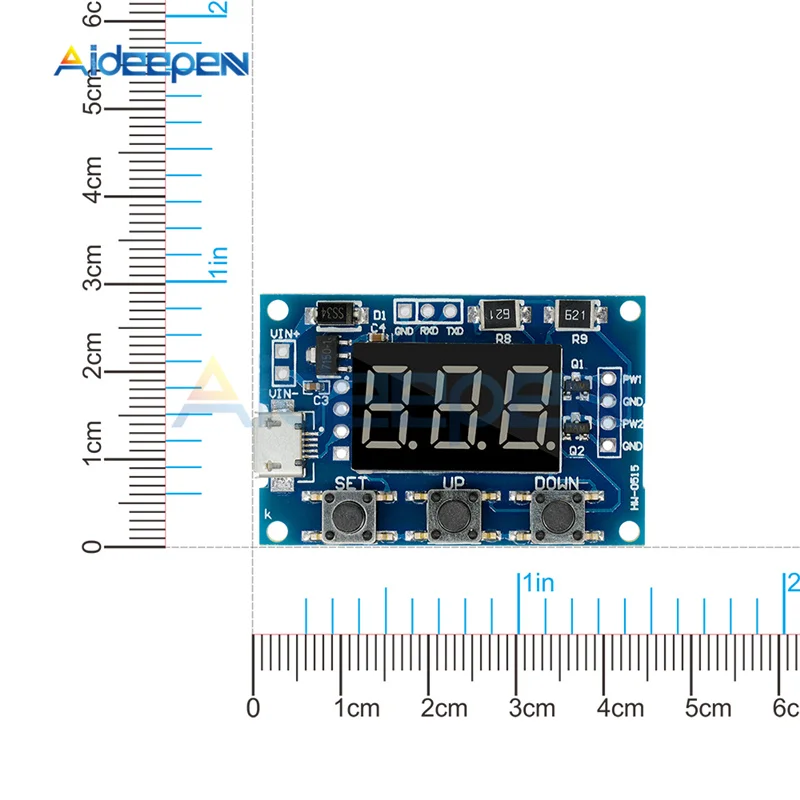 3 Way 1/2/3 Way генератор сигналов PWM частота импульсов рабочий цикл регулируемый модуль ЖК-дисплей Дисплей 1Hz-150Khz 3,3 V/5 V-30 V PWM плата Модуль гибкий кабель - Цвет: 3 Way