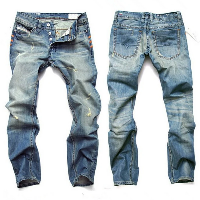 Best версия страх Божий противотуманные человека с каймой на молнии destroyed skinny