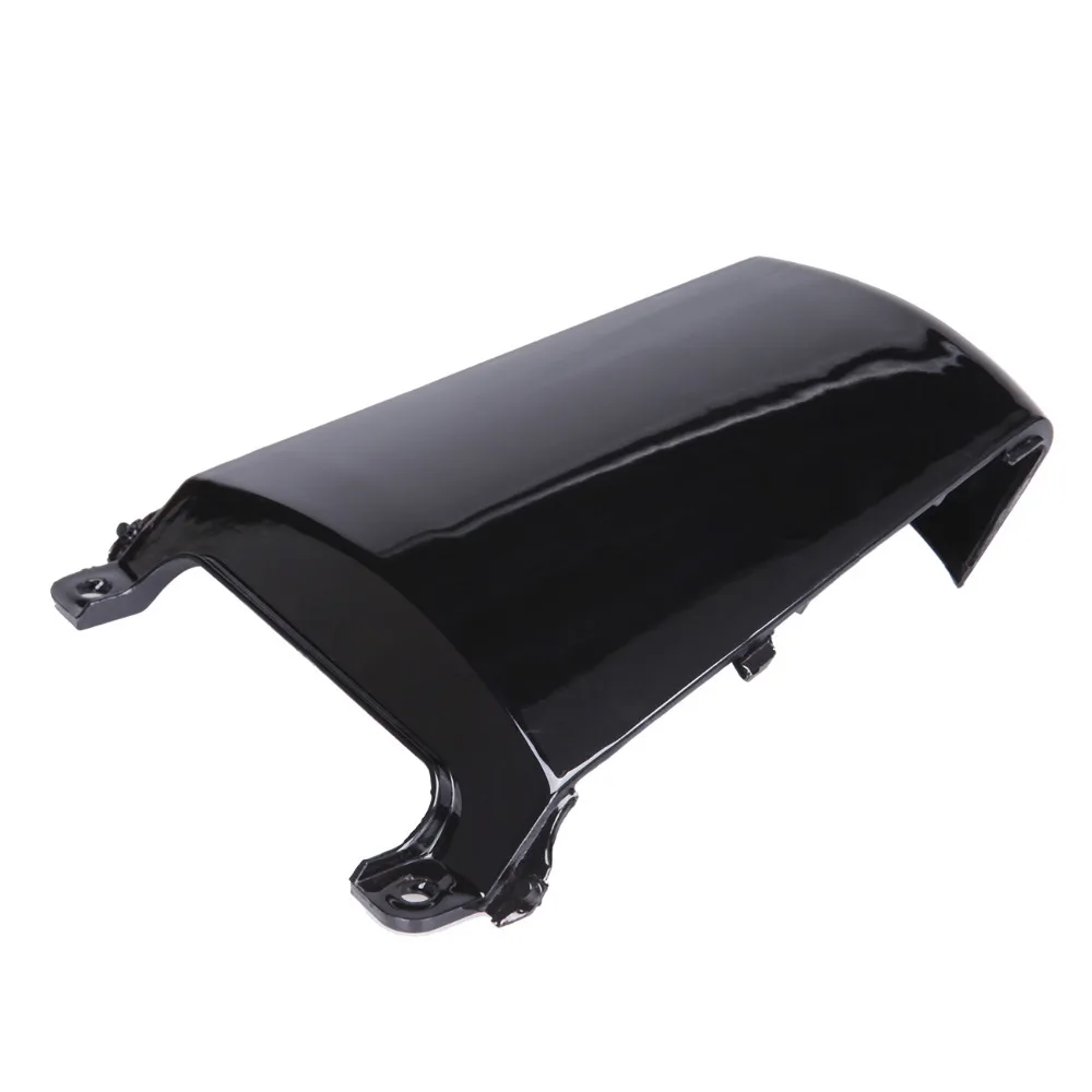 Сзади хвост обтекатель ABS Пластик для Honda CBR 600 F3 CBR600F3 1997 1998 97 черный|plastic abs|honda f3plastic